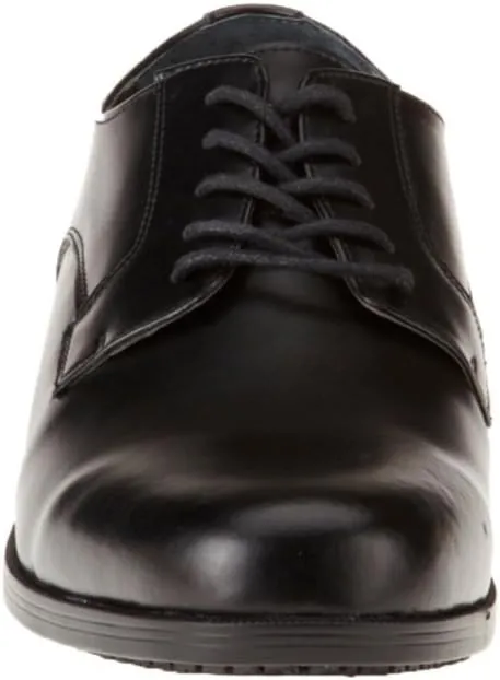 9540-10.5M Oxford Dress Shoes,Men,Black,PR
