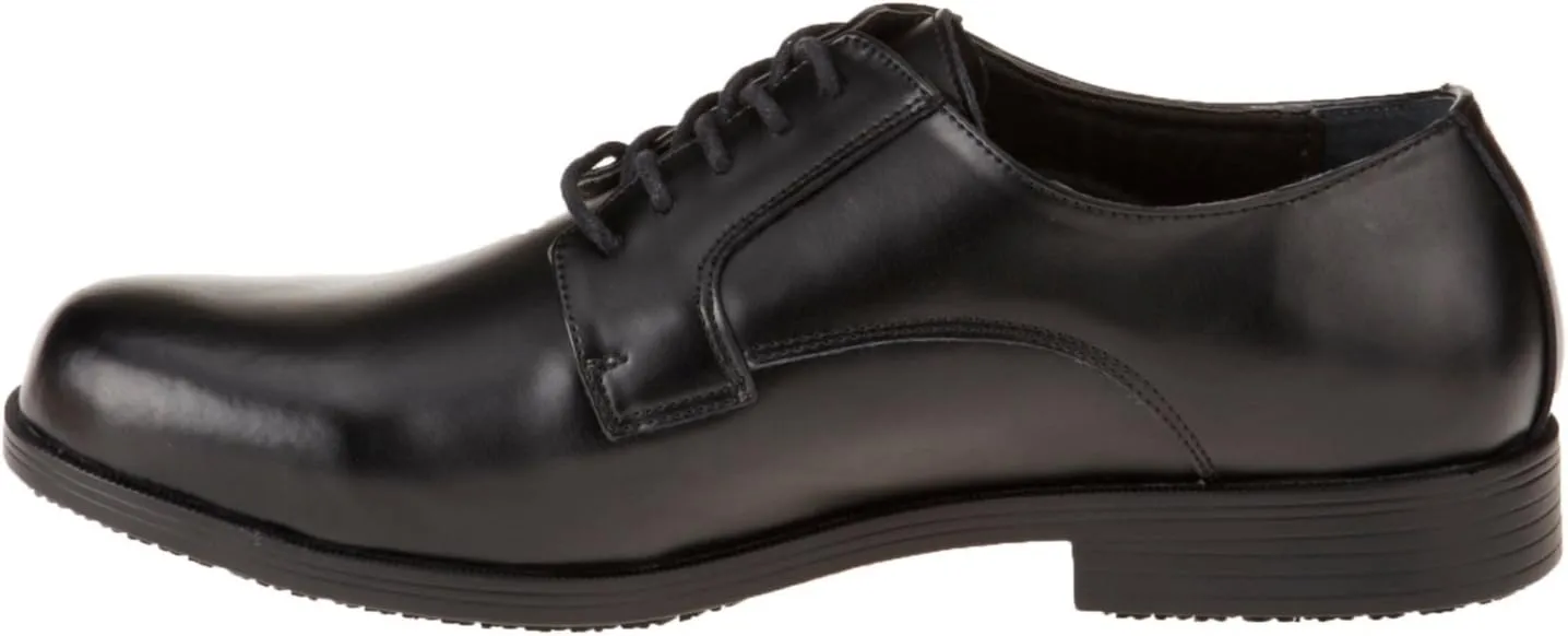 9540-10.5M Oxford Dress Shoes,Men,Black,PR