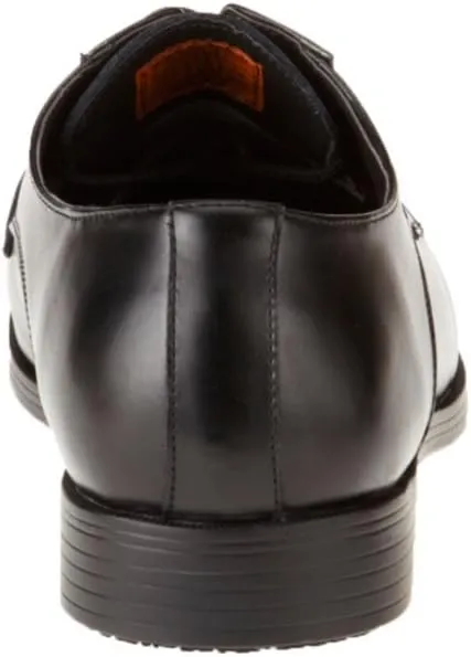 9540-10M Oxford Dress Shoes,Men,Black,9540-10M,PR