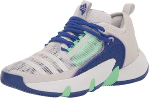 adidas Unisex-Child Trae Unlimited Basketball Shoes