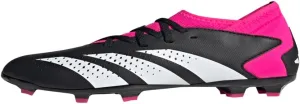 adidas unisex Predator Accuracy.3 Firm Ground Soccer Cleats