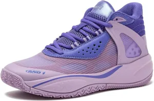 AND1 Basketball Shoes for Women and Men, High Top Mens Basketball Shoes - Womens Basketball Sneakers Size 6 to 16