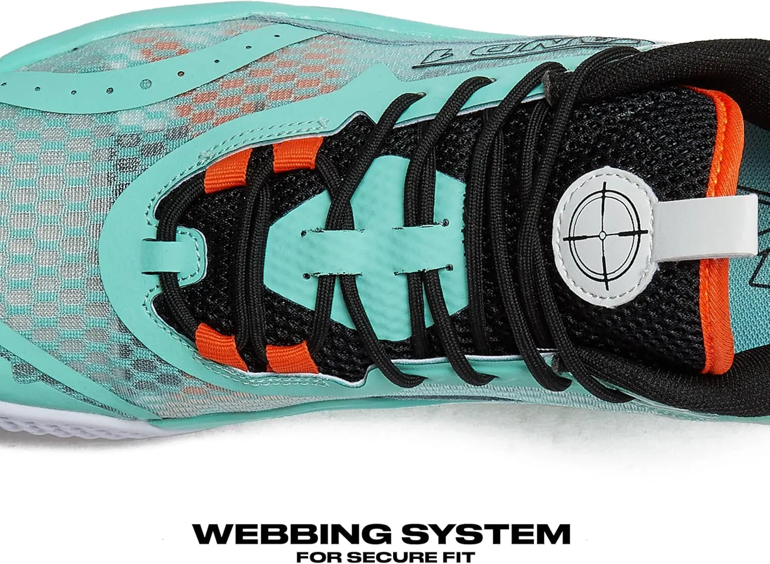 AND1 Basketball Shoes for Women and Men, High Top Mens Basketball Shoes - Womens Basketball Sneakers Size 6 to 16