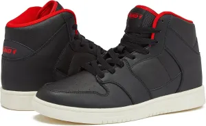 AND1 Slam Mens Basketball Shoes, Mid Top Casual Court Sneakers for Men, Sizes 7 to 15