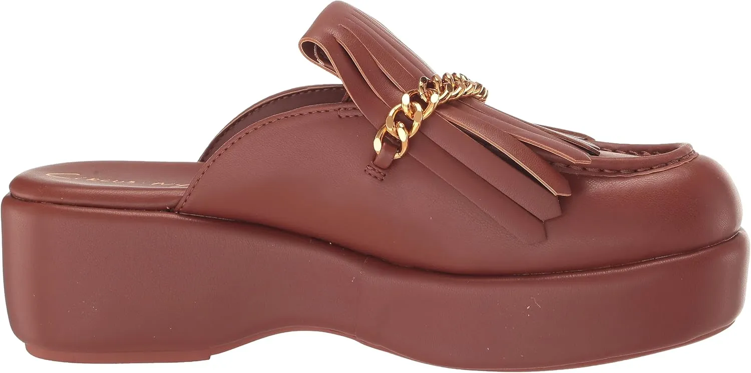 Circus NY by Sam Edelman Women's Joan Clog