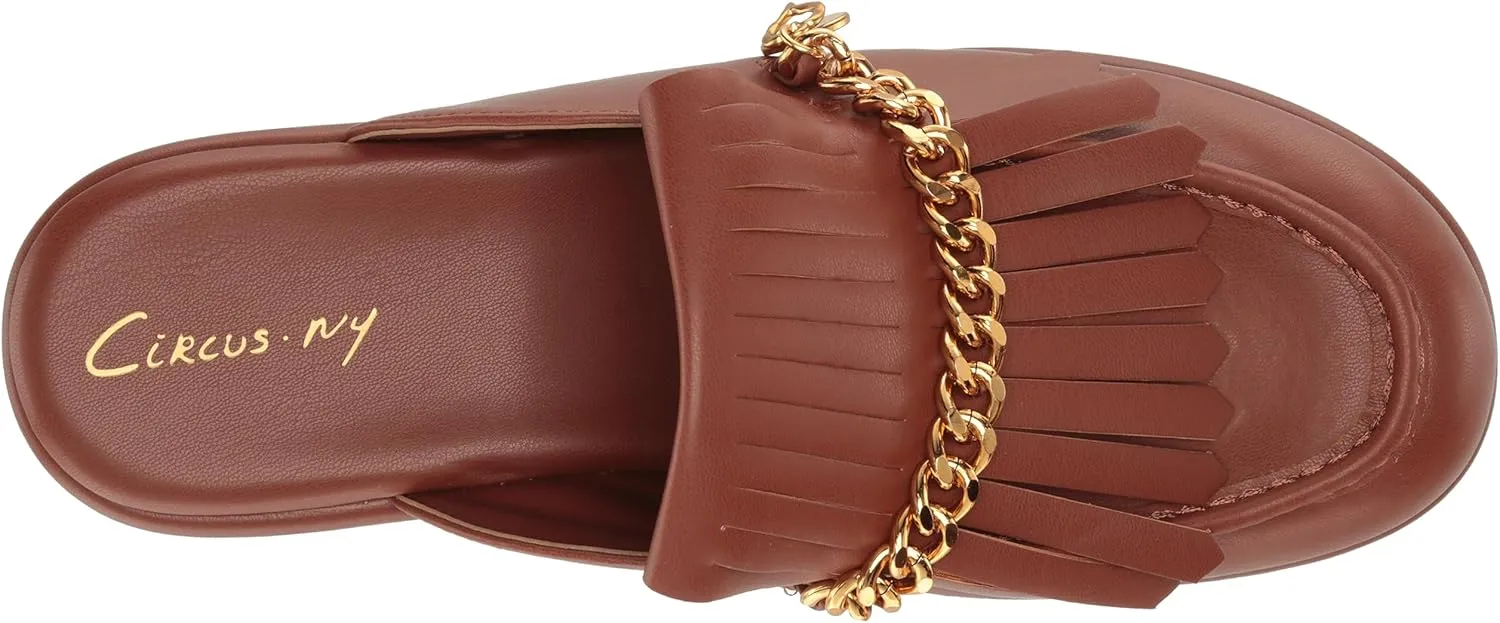 Circus NY by Sam Edelman Women's Joan Clog