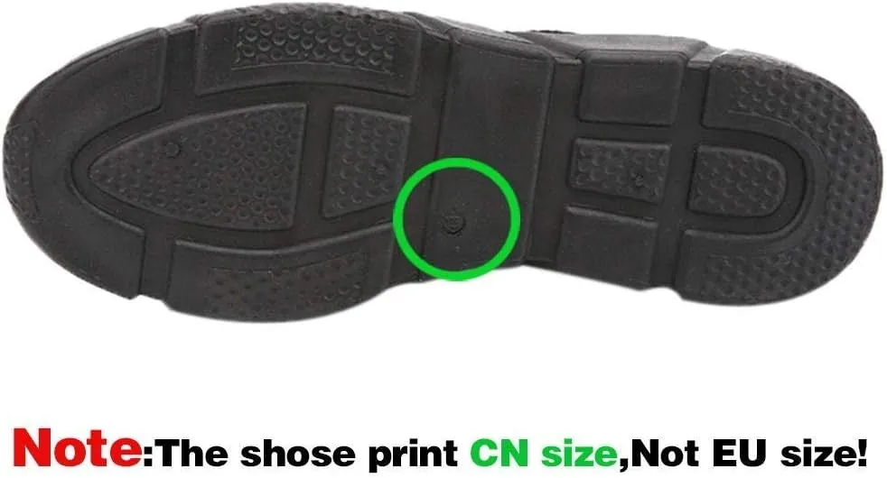 Dress Shoes for Men Fashion Toe Male Men Suit Pointed Leather Casual Shoes Business Shoes Shoes Fashion Men's leather shoes Mens Winter Dress Boots