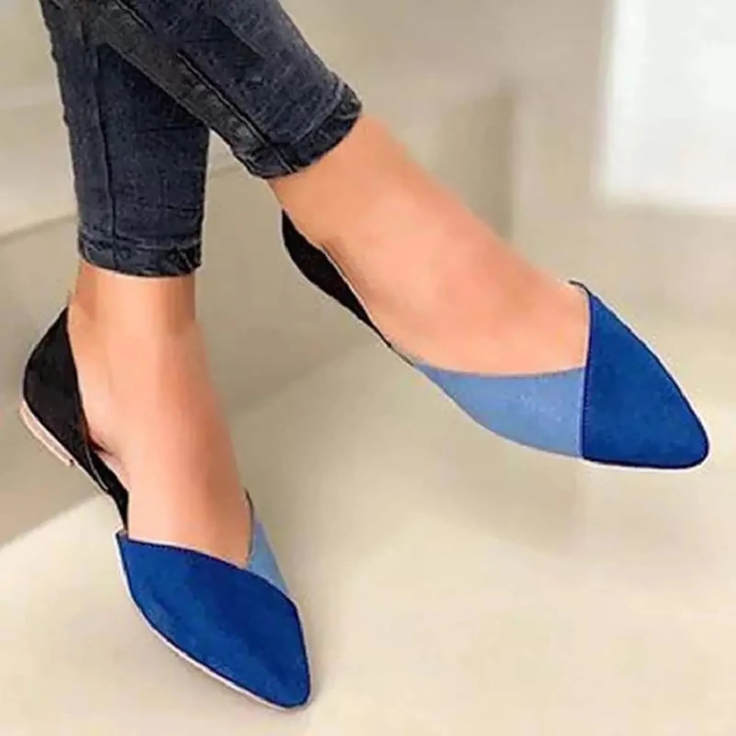 Flat Shoes for Wedding Men