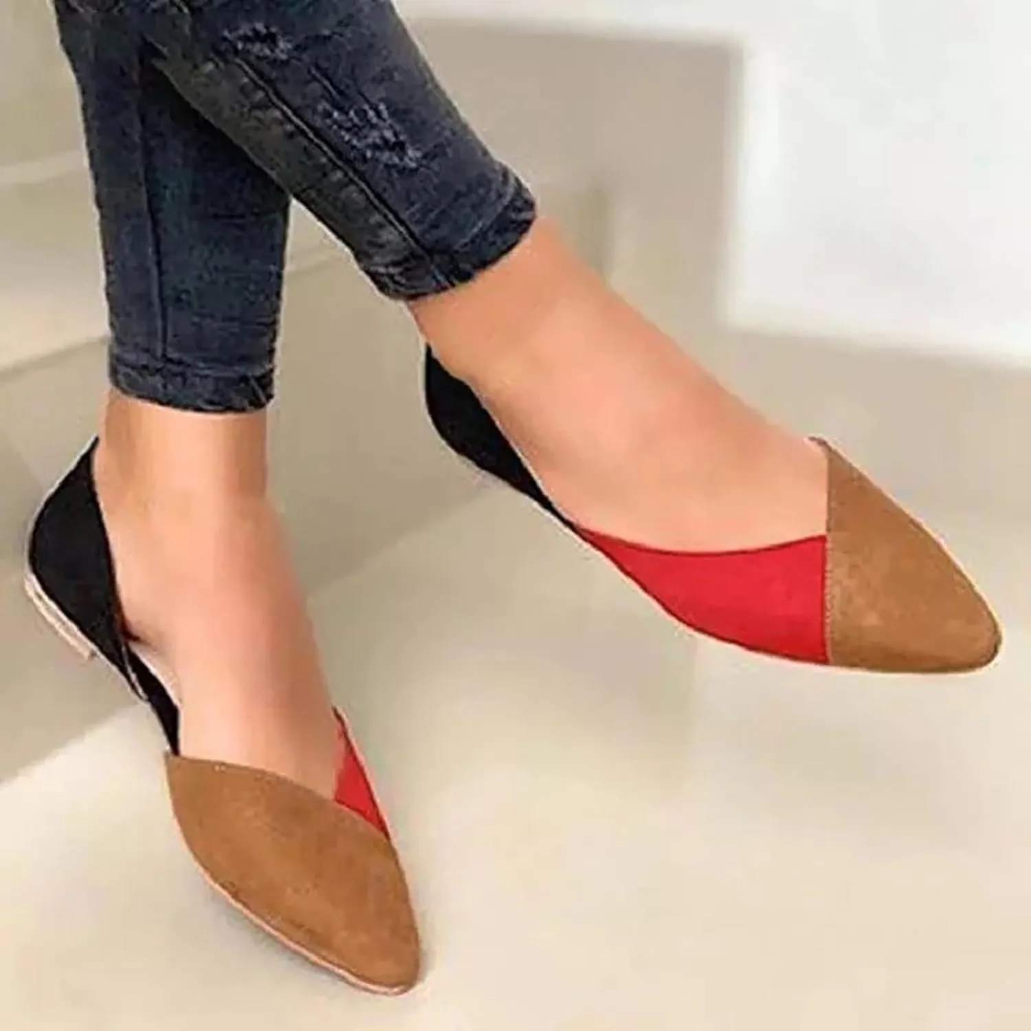 Flat Shoes for Wedding Men