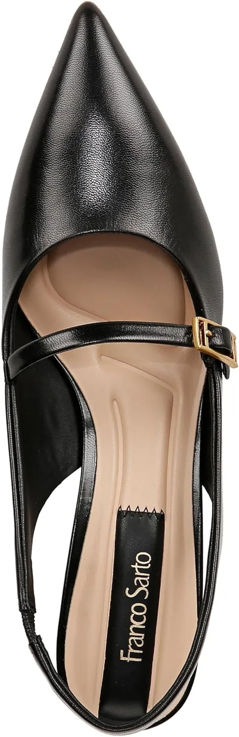 Franco Sarto Women's Classic Pump
