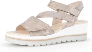 Gabor 24.640 Metallic UK 3 (US Women's 5.5) B (M)