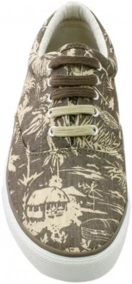 GBX Men's Mayne Oxford