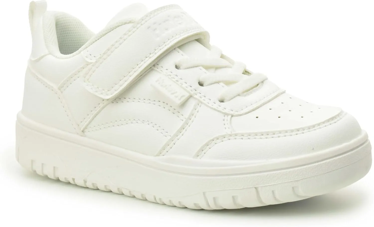 Hurley Kids Sneaker Rexx with Adjustable Strap, Perfect for Any Activity, All Comfort and Support - Boys and Girls