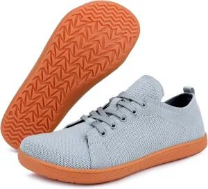 Mens Beginners Transitional Minimalist Barefoot Shoe Lifestyle Inspired Men Wide Toe Breathable Quick Dry Water Minimalist Barefoot