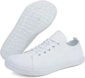 Mens Beginners Transitional Minimalist Barefoot Shoe Lifestyle Inspired Men Wide Toe Breathable Quick Dry Water Minimalist Barefoot
