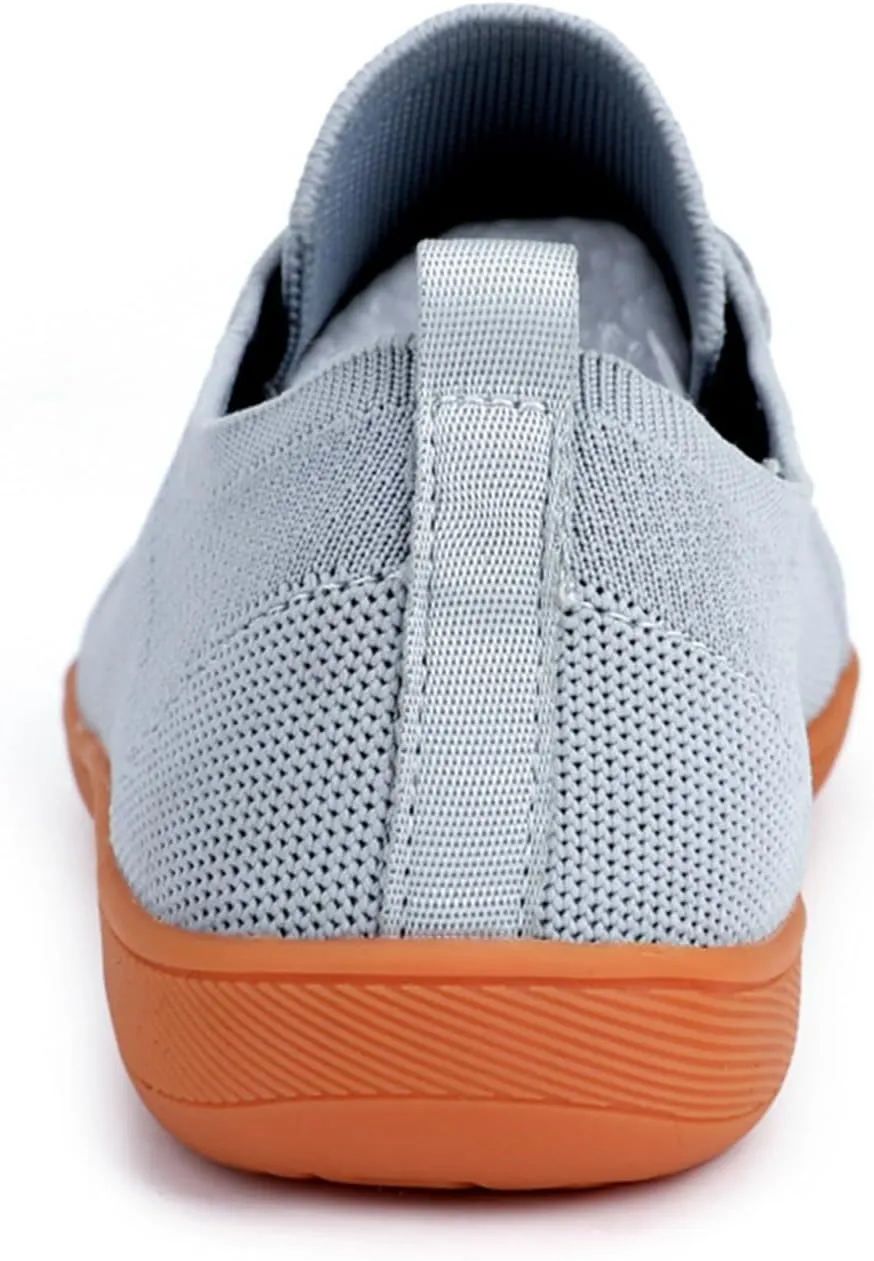 Mens Beginners Transitional Minimalist Barefoot Shoe Lifestyle Inspired Men Wide Toe Breathable Quick Dry Water Minimalist Barefoot