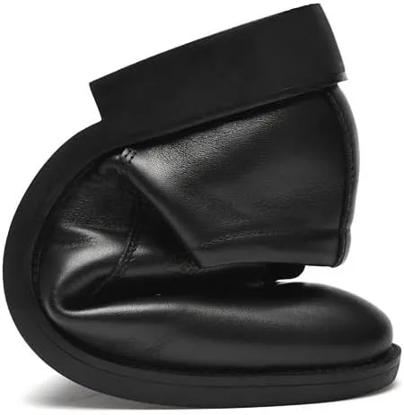 Mens Derby Shoes Leather Lace Up Dress Shoes Comfortable Business Casual Shoes for Office Work Wedding(10)