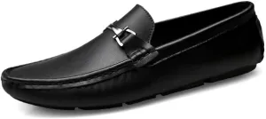 Men's Dress Shoes Luxury Business Fashion Loafers Slip-on Wedding Party Shoes for Men