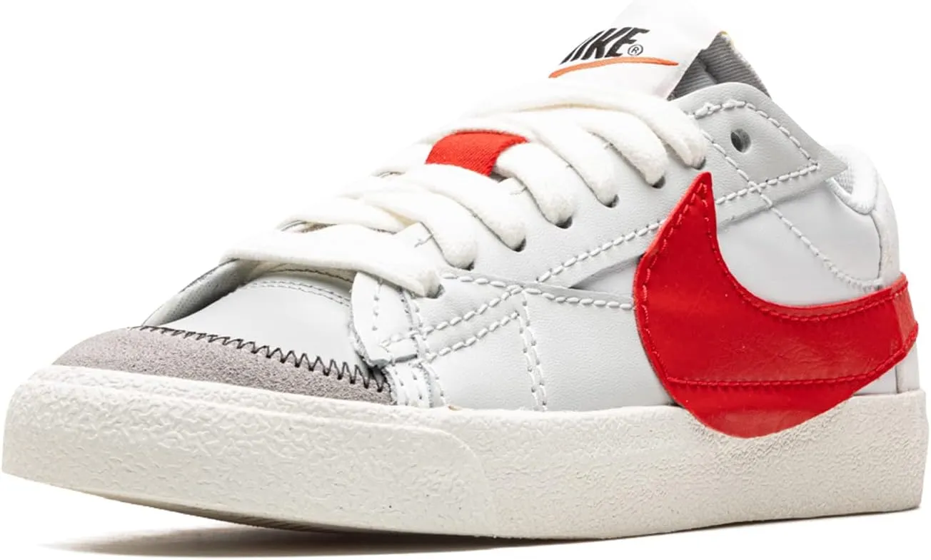 Nike Blazer Low 77 Jumbo DQ8769 100