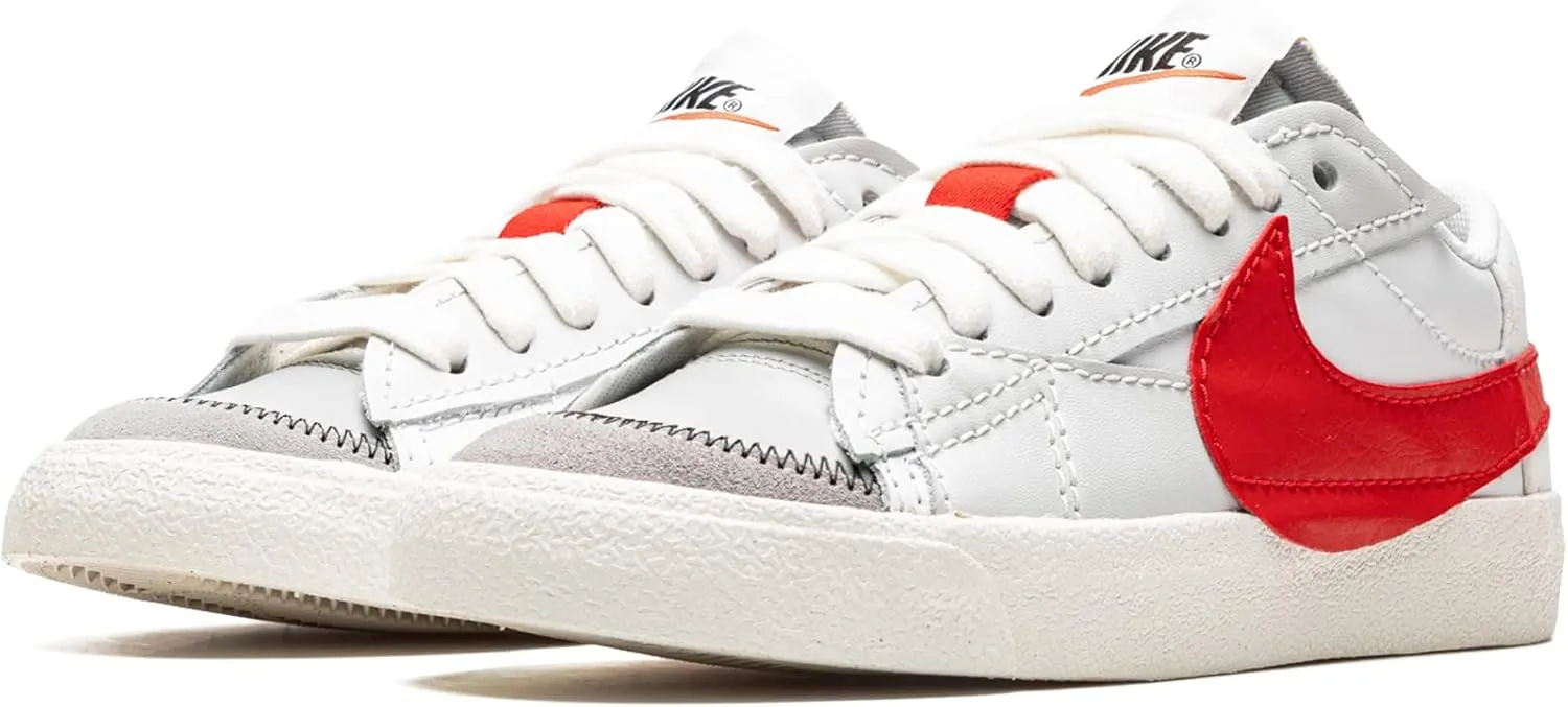 Nike Blazer Low 77 Jumbo DQ8769 100