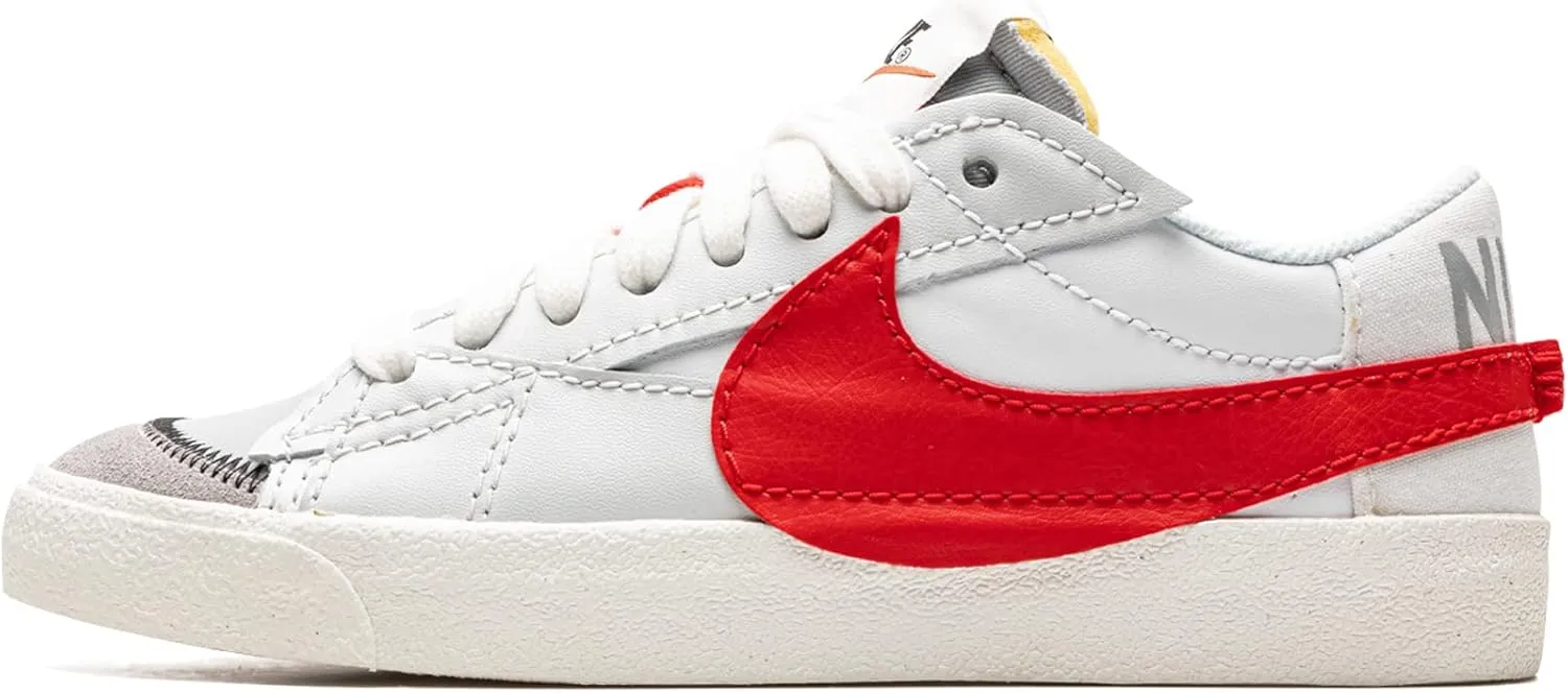 Nike Blazer Low 77 Jumbo DQ8769 100