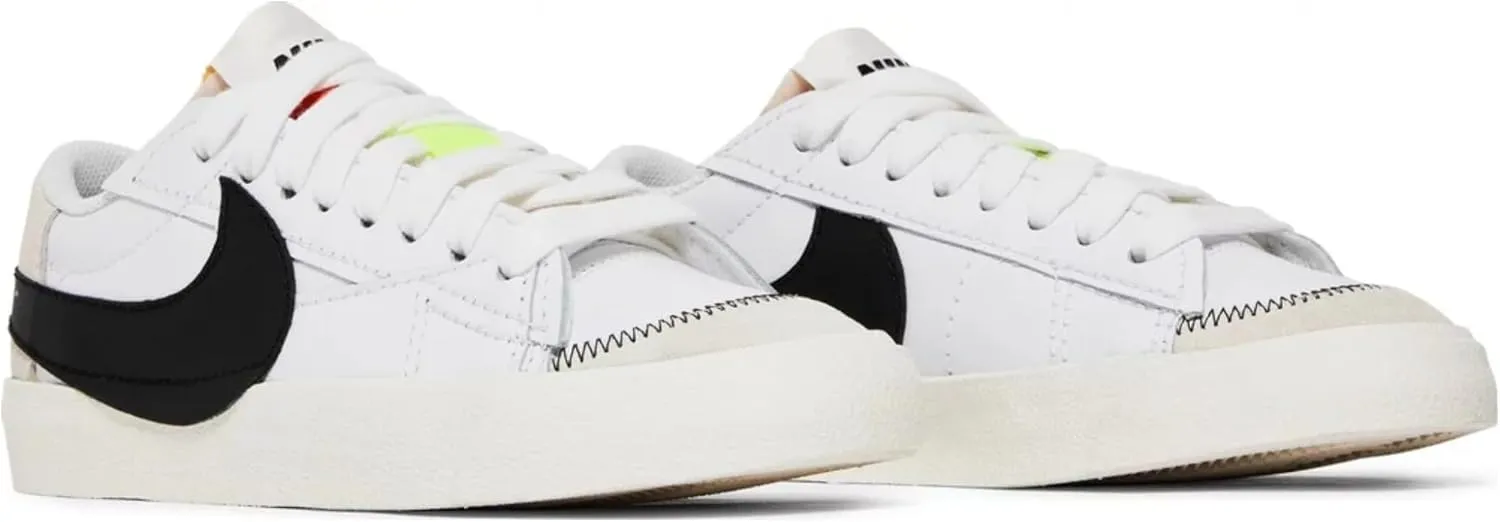 Nike Blazer Low 77 Jumbo DQ8769 100