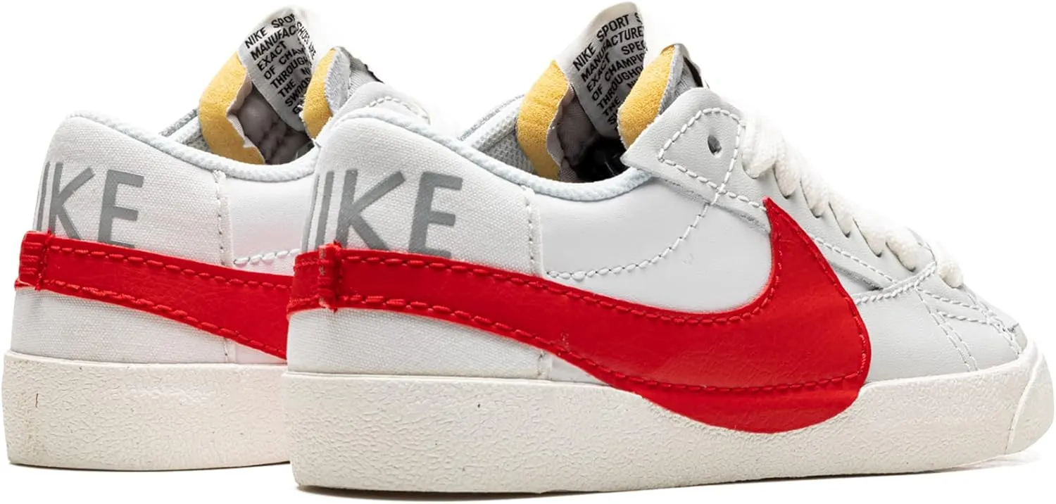 Nike Blazer Low 77 Jumbo DQ8769 100