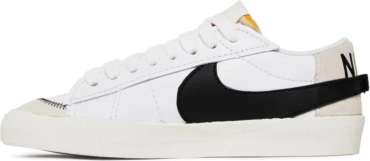 Nike Blazer Low 77 Jumbo DQ8769 100