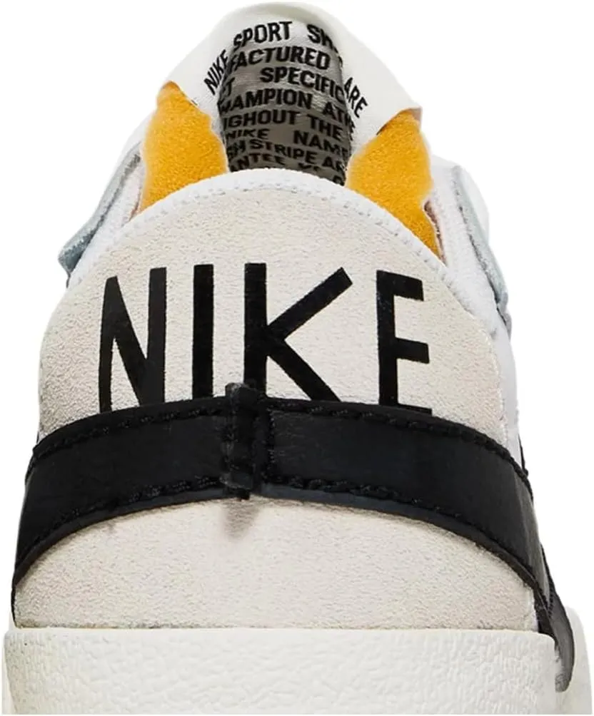 Nike Blazer Low 77 Jumbo DQ8769 100