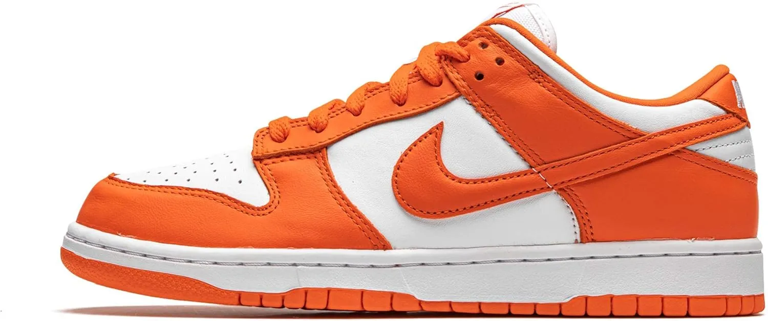 Nike Dunk Low Men Mystic Red/Cargo Khaki DV0833 600