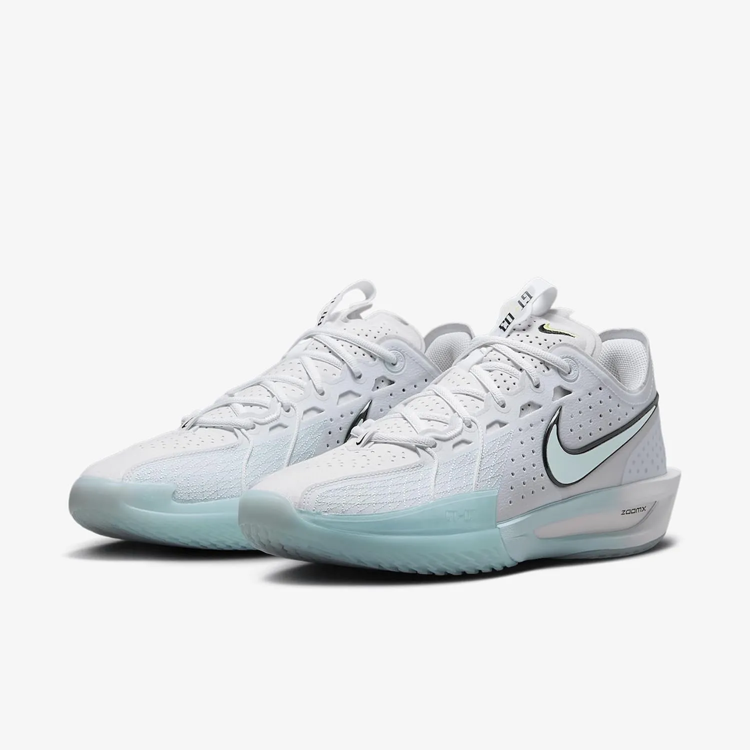 Nike G.T. Cut 3 Men's Basketball Shoes