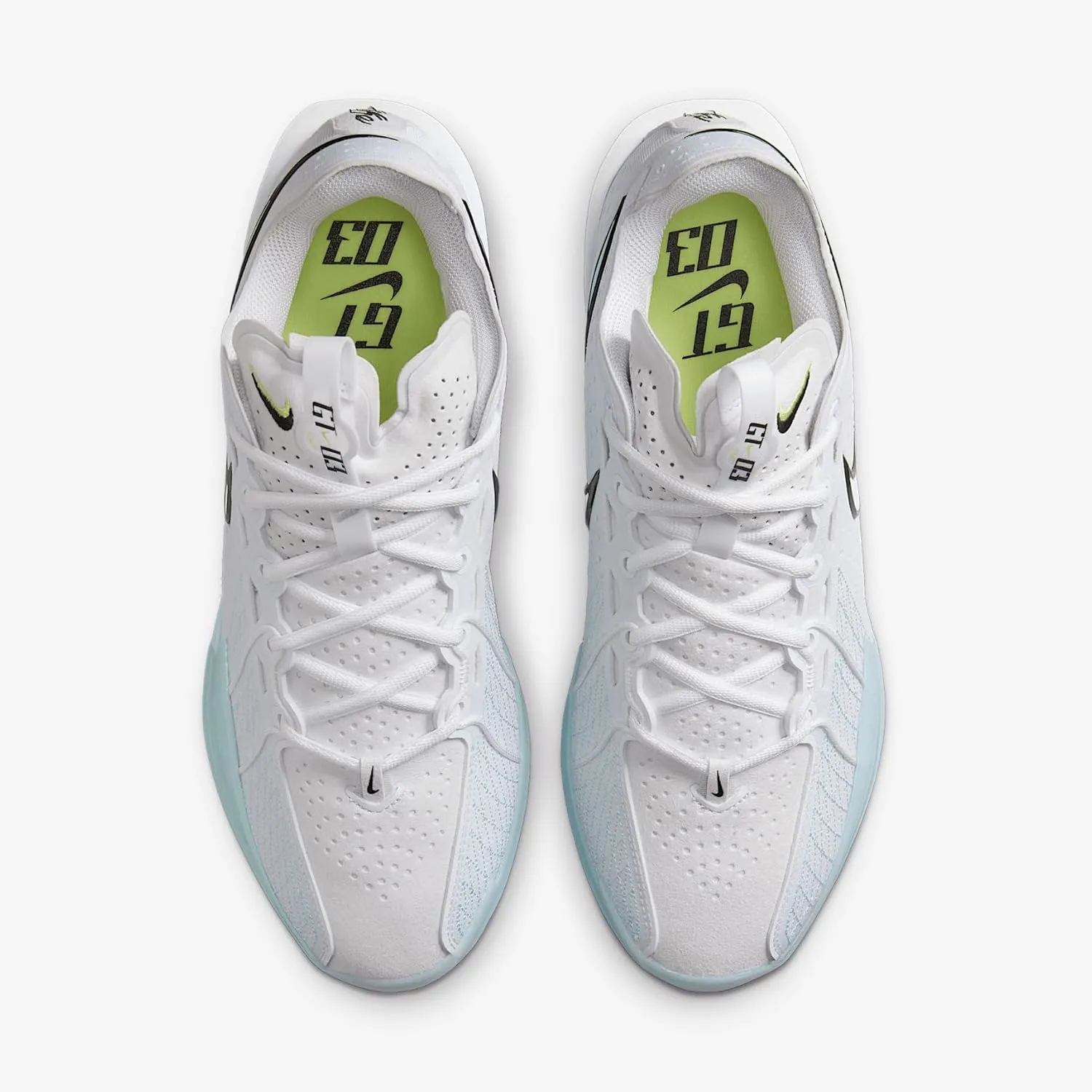 Nike G.T. Cut 3 Men's Basketball Shoes