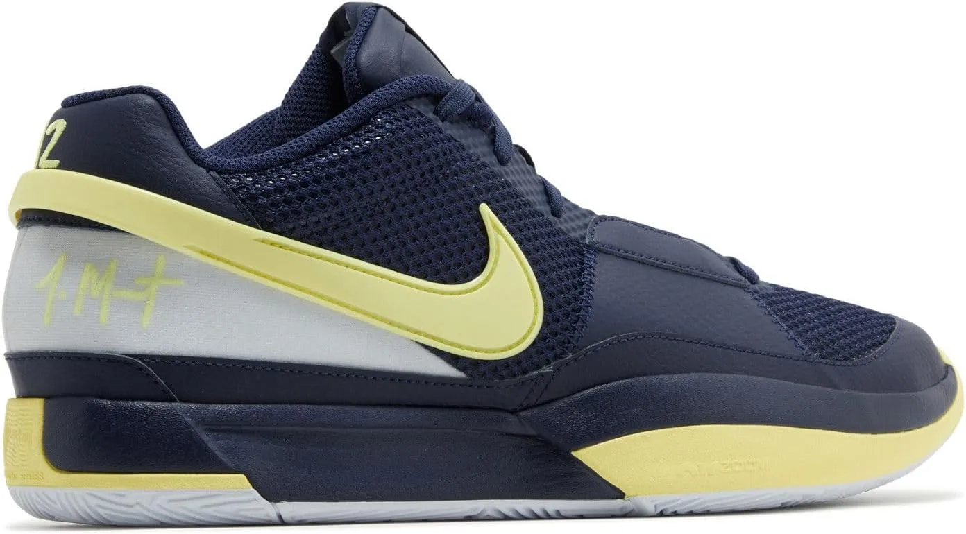 Nike Ja 1 Men's Basketball Shoes