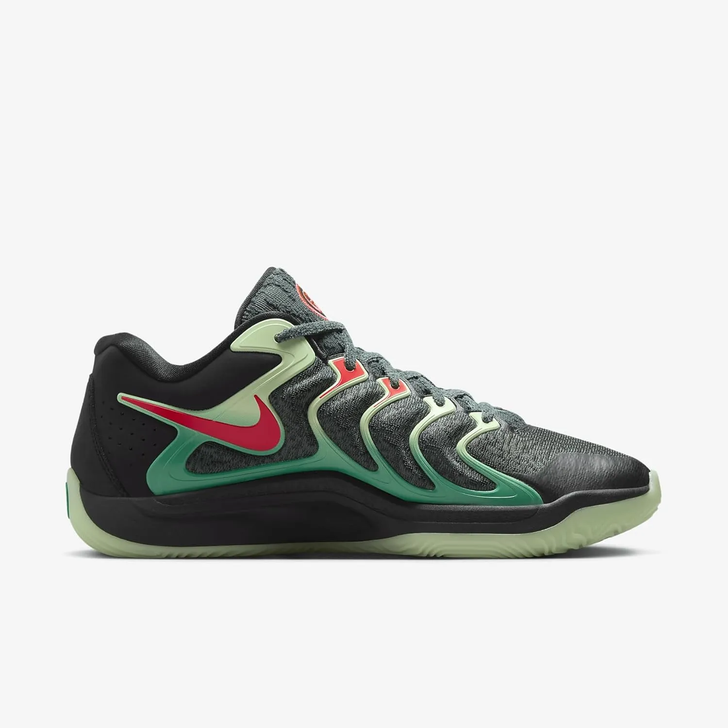 Nike KD 17 Mens Basketball Shoes