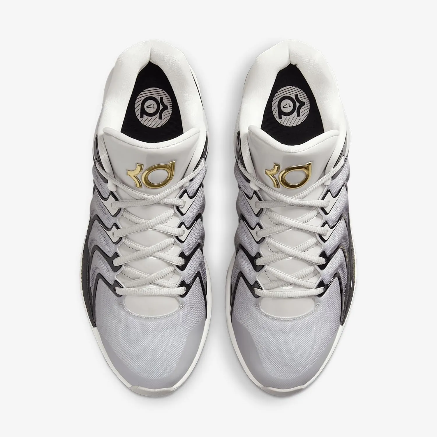 Nike KD 17 Mens Basketball Shoes