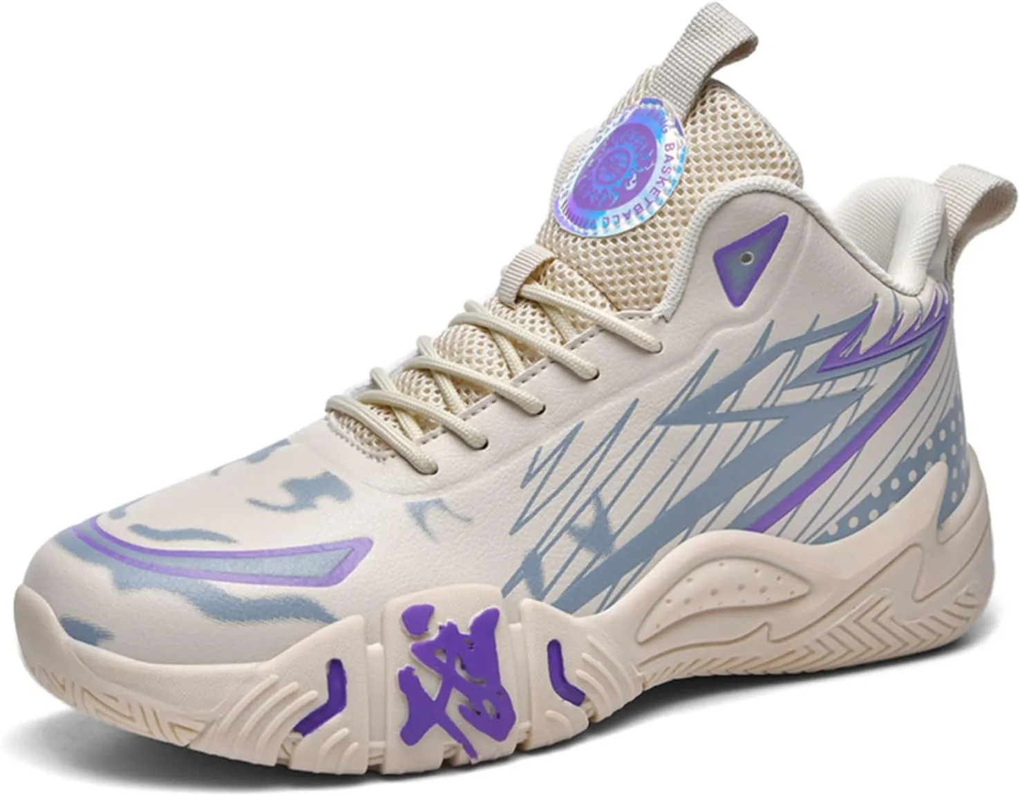 Non Slip Basketball Shoes