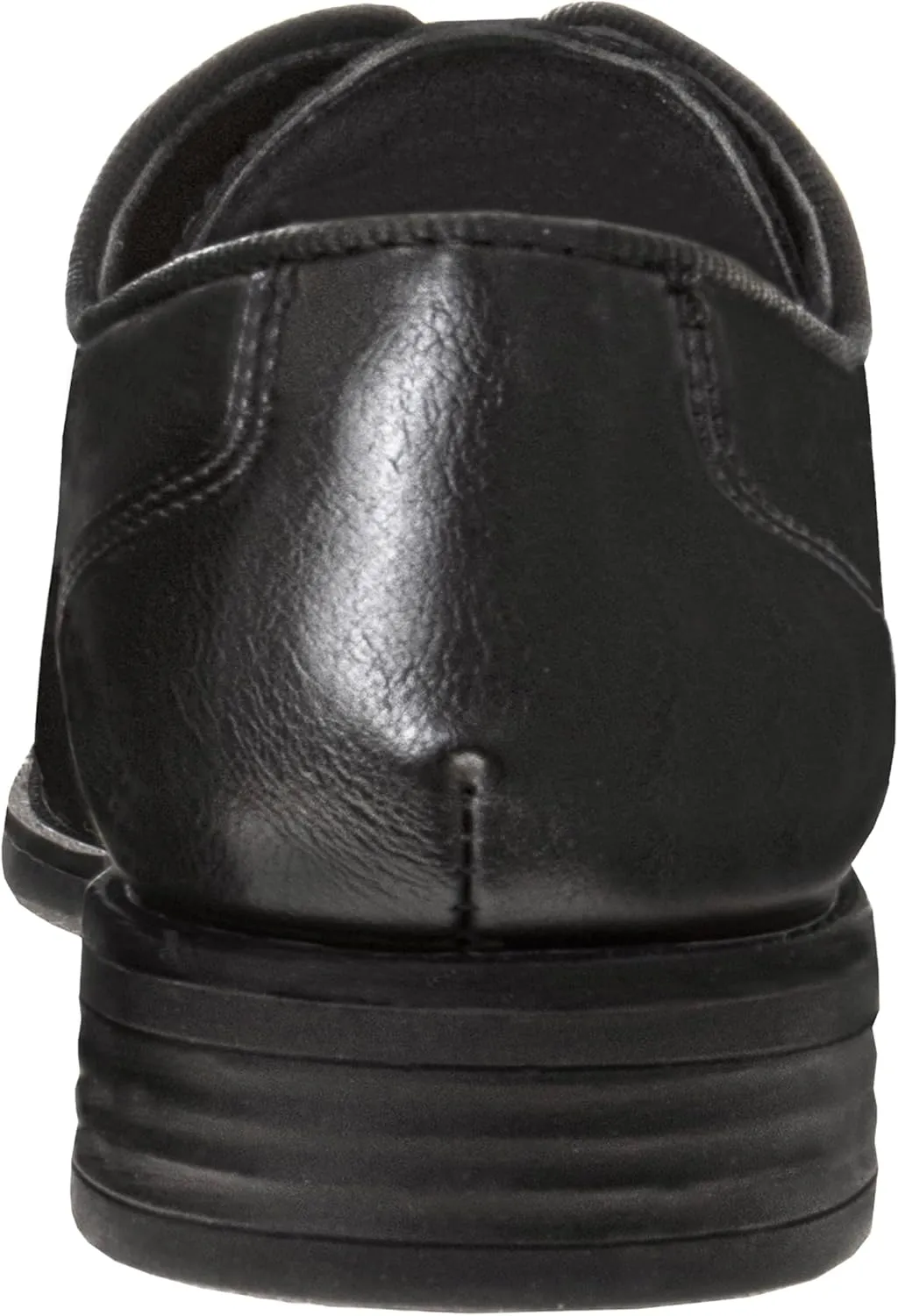 Perry Ellis Boy's Portfolio Classic Dress Delby Shoes (Big Kid)