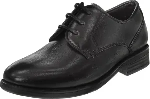 Perry Ellis Boy's Portfolio Classic Dress Delby Shoes (Big Kid)