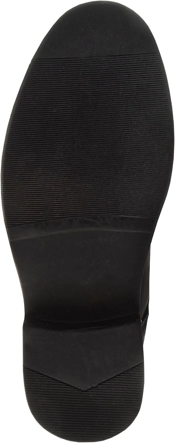 Perry Ellis Boy's Portfolio Classic Dress Delby Shoes (Big Kid)