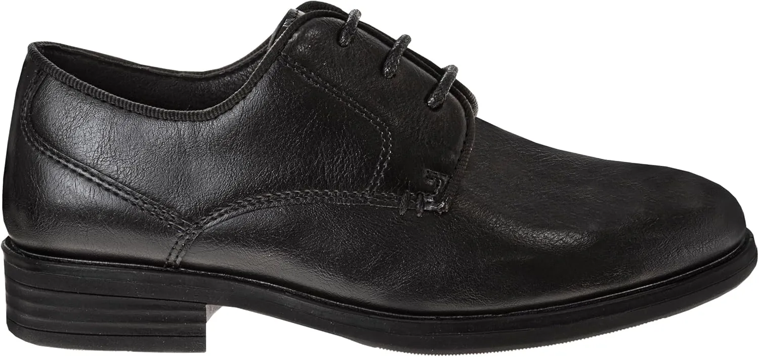 Perry Ellis Boy's Portfolio Classic Dress Delby Shoes (Big Kid)