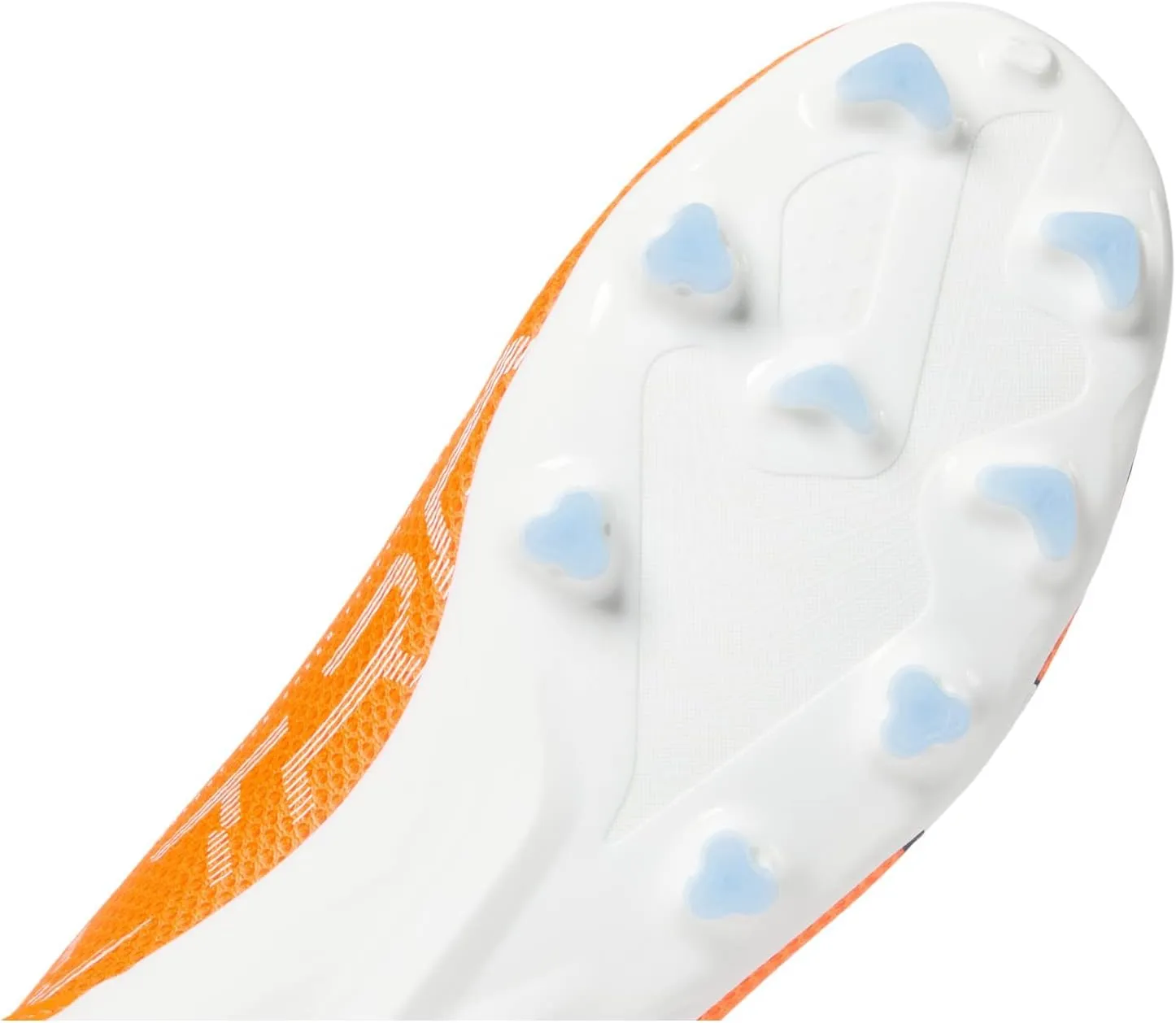 PUMA Ultra Match Firm Ground/Artificial Ground Soccer (Toddler/Little Kid/Big Kid)