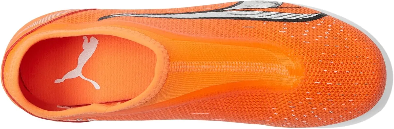 PUMA Ultra Match Firm Ground/Artificial Ground Soccer (Toddler/Little Kid/Big Kid)