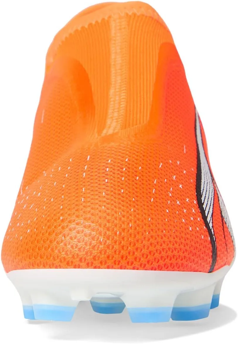 PUMA Ultra Match Firm Ground/Artificial Ground Soccer (Toddler/Little Kid/Big Kid)