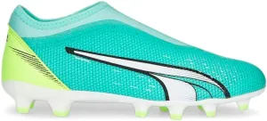 PUMA Ultra Match Firm Ground/Artificial Ground Soccer (Toddler/Little Kid/Big Kid)
