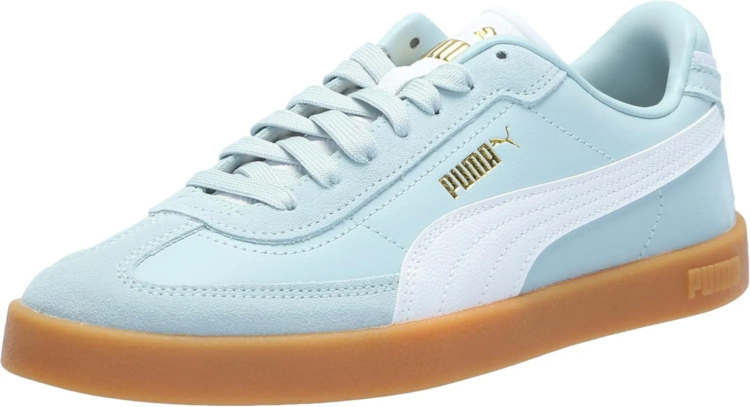 PUMA Women's Club Ii Era Sneaker