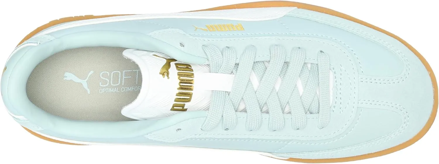 PUMA Women's Club Ii Era Sneaker