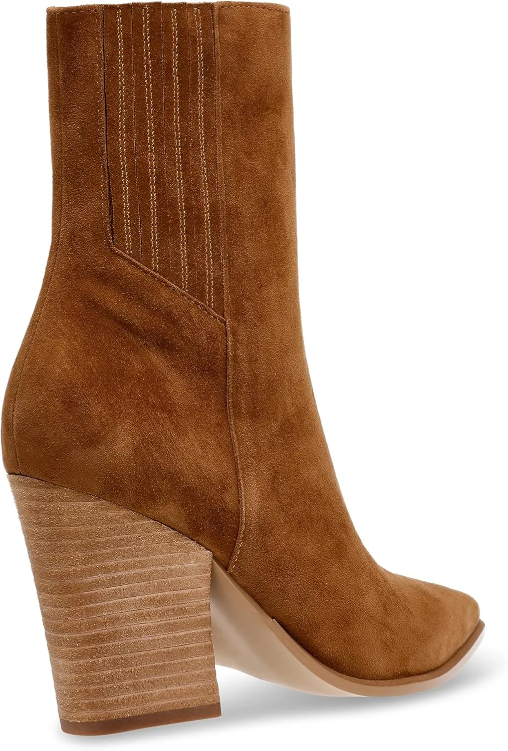 Steve Madden Women's Rickki Ankle Boot