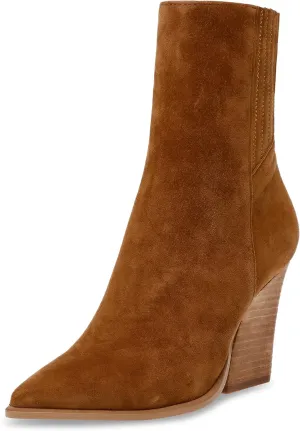Steve Madden Women's Rickki Ankle Boot