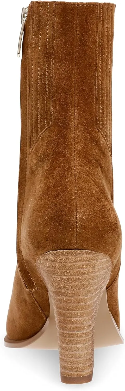Steve Madden Women's Rickki Ankle Boot