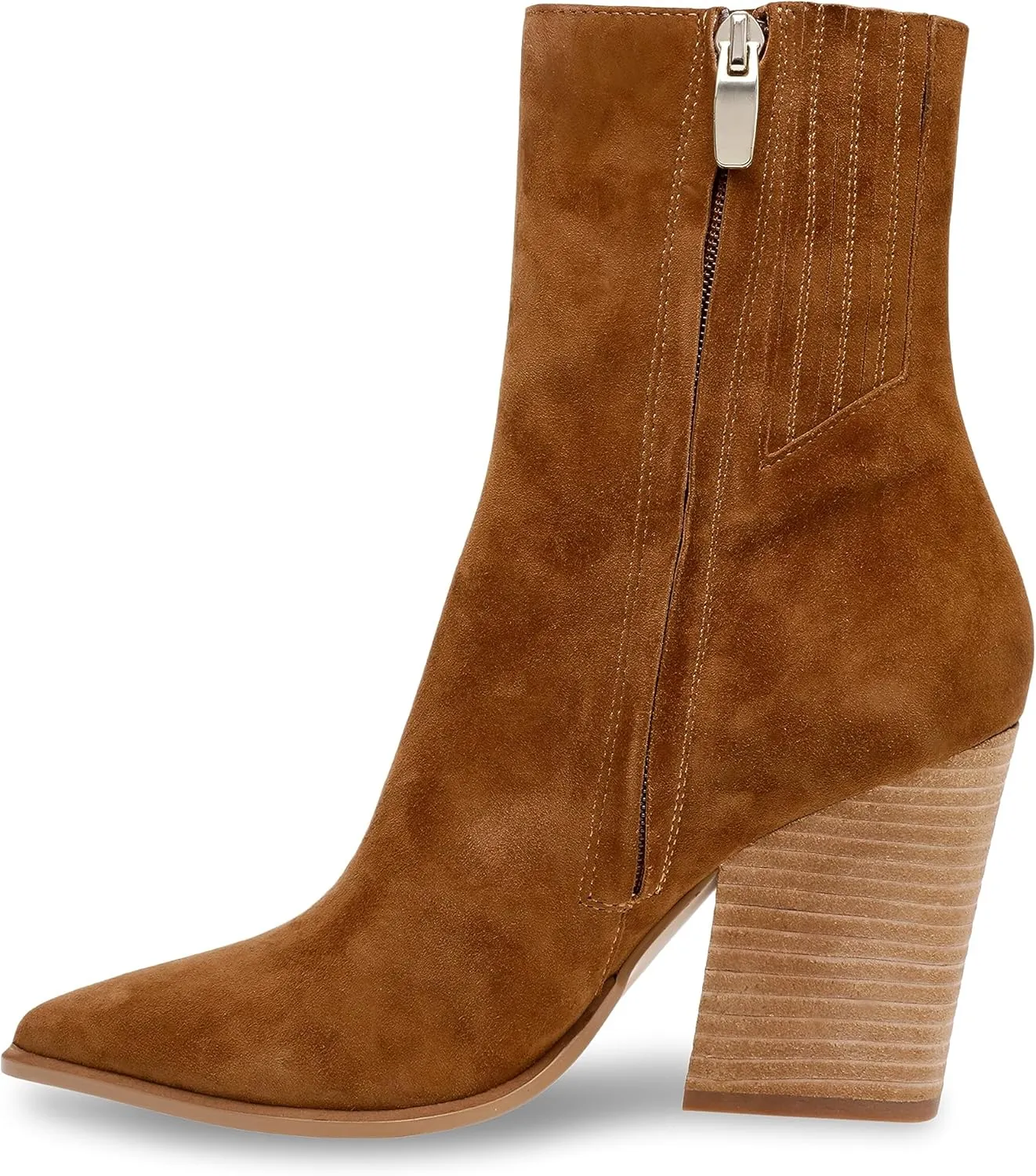 Steve Madden Women's Rickki Ankle Boot